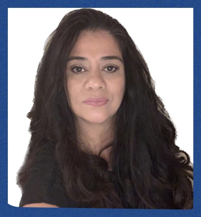 Cruise Brothers Travel Agent Solangie Jaramillo